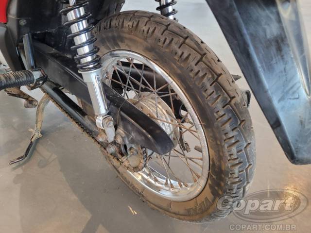 2012 HONDA BIZ 125 