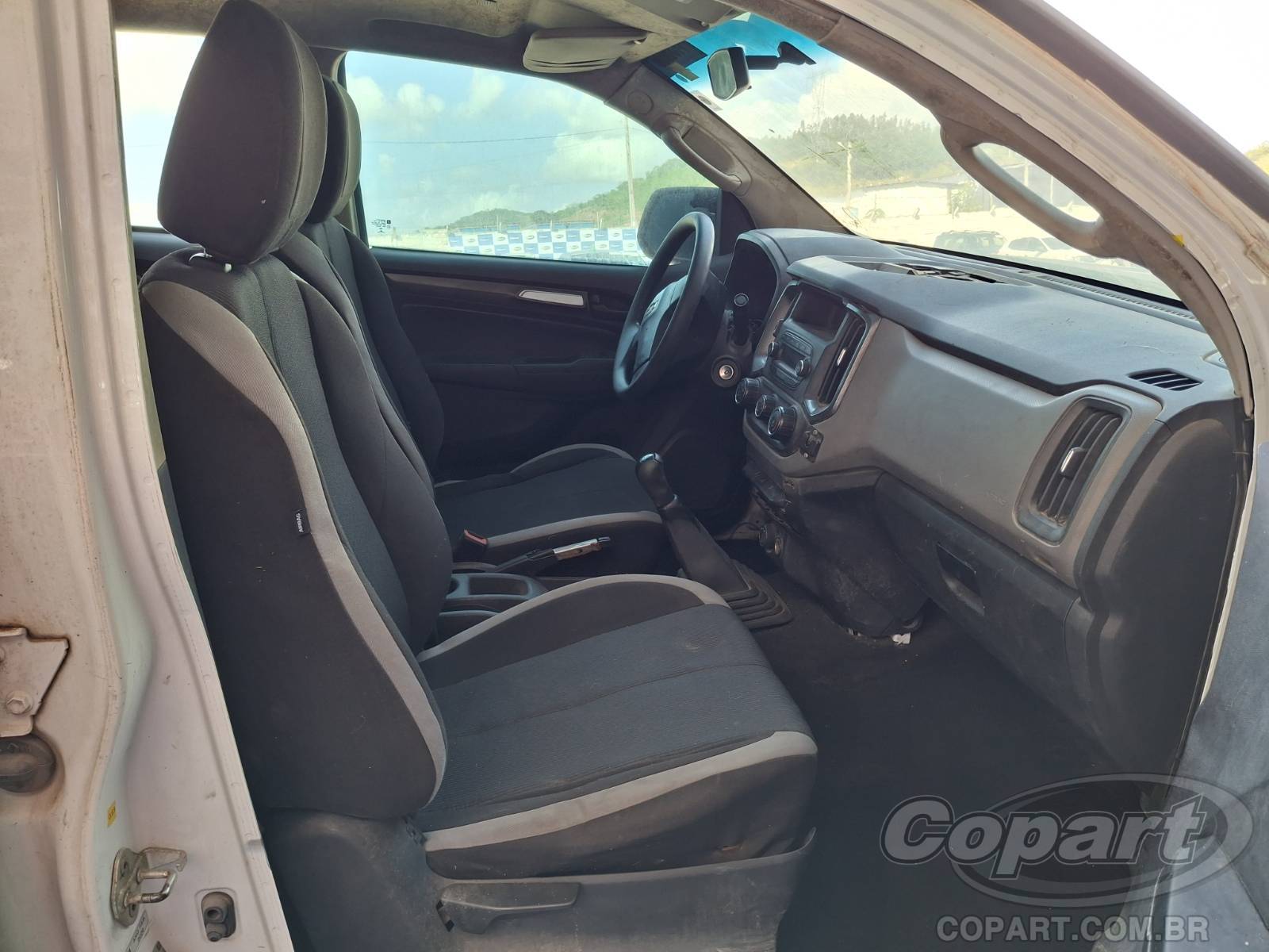 Foto 5: 2021 CHEVROLET S10 CABINE DUPLA