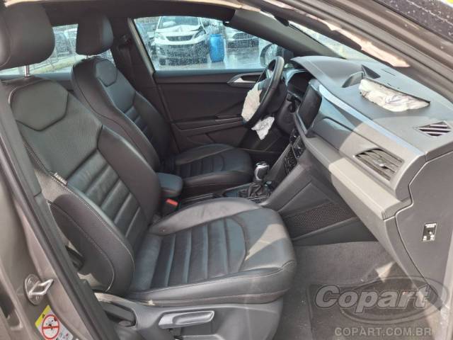 2023 VOLKSWAGEN TAOS 