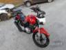 2020 HONDA CG 160 