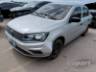 2023 VOLKSWAGEN VOYAGE 