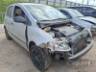 2007 VOLKSWAGEN FOX 