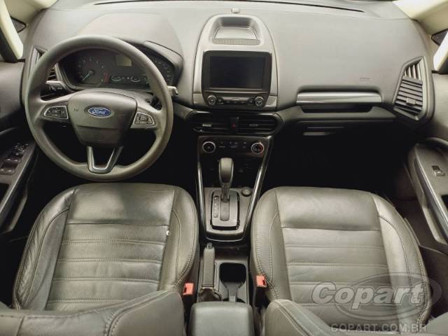 2020 FORD ECOSPORT 