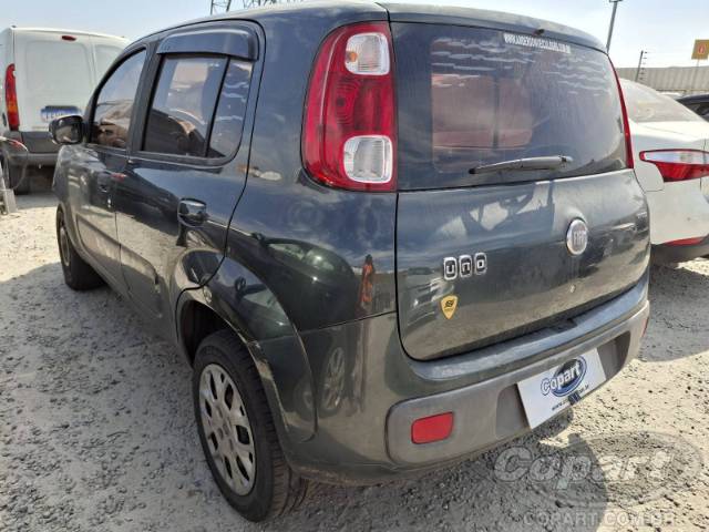 2012 FIAT UNO 