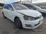 2014 VOLKSWAGEN GOLF 