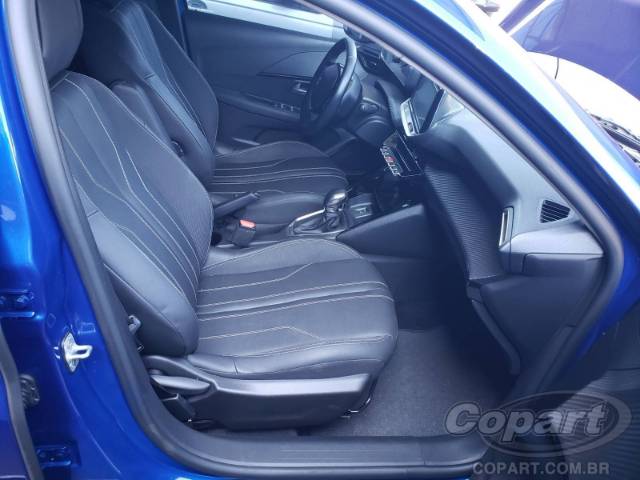 2024 PEUGEOT 208 
