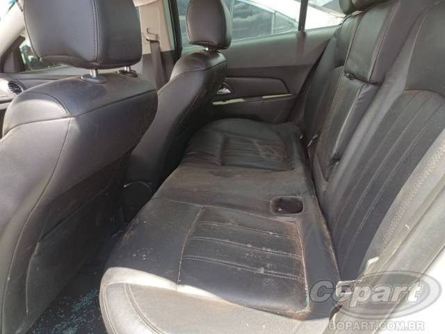 2013 CHEVROLET CRUZE HATCH 