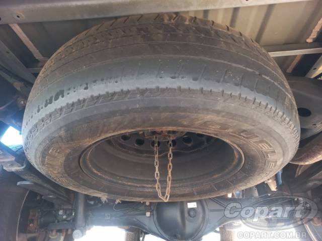 2018 TOYOTA HILUX CD 