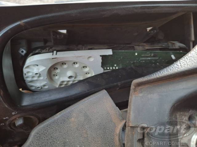 2013 FORD CARGO 816 