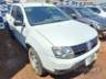 2018 RENAULT DUSTER OROCH 
