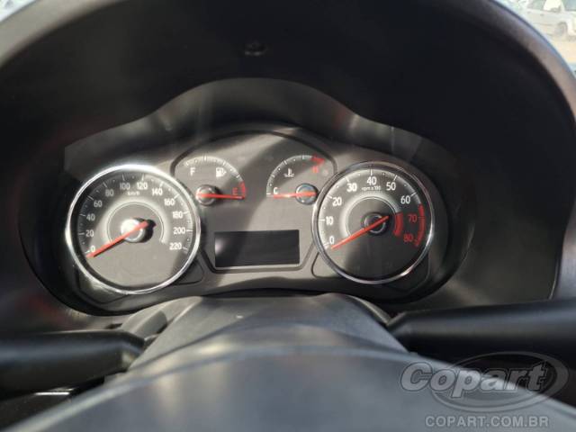 2019 FIAT GRAND SIENA 