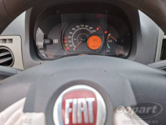 2014 FIAT PALIO 