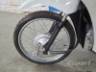 2026 HONDA BIZ 125 