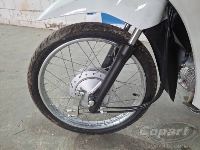 2026 HONDA BIZ 125 