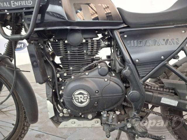 2024 ROYAL ENFIELD HIMALAYAN 