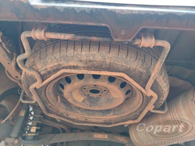 2024 CHEVROLET MONTANA 