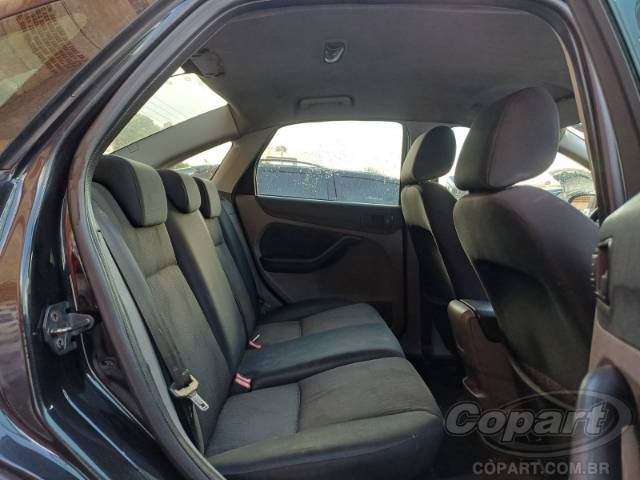 2011 FORD FOCUS SEDAN 