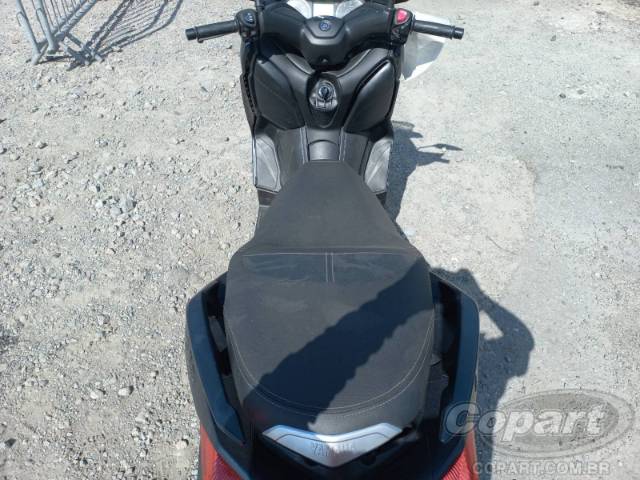 2023 YAMAHA XMAX 