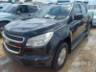 2013 CHEVROLET S10 CABINE DUPLA 