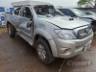 2011 TOYOTA HILUX CD 
