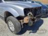 2007 MITSUBISHI PAJERO SPORT 