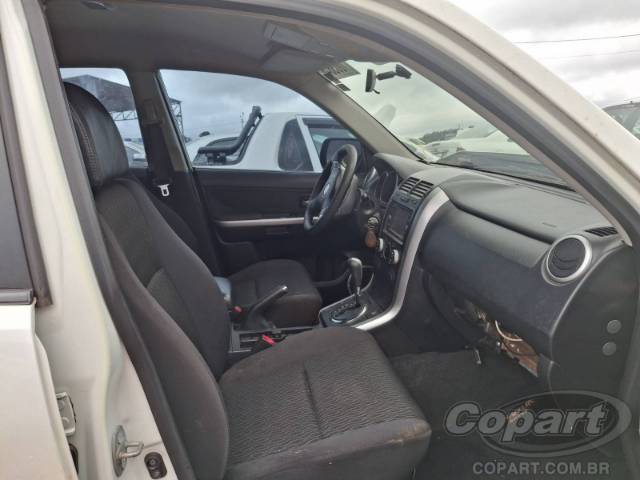 2013 SUZUKI GRAND VITARA 