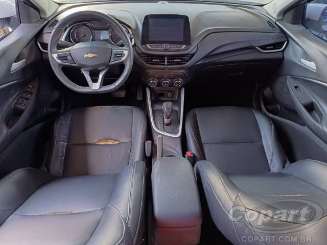 2022 CHEVROLET ONIX 