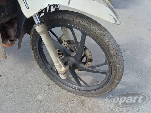2021 HONDA BIZ 