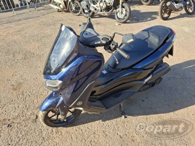 2023 YAMAHA NMAX 