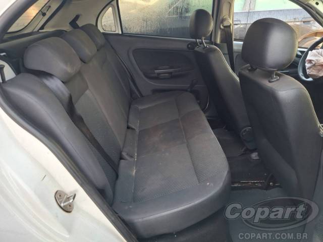 2023 VOLKSWAGEN GOL 