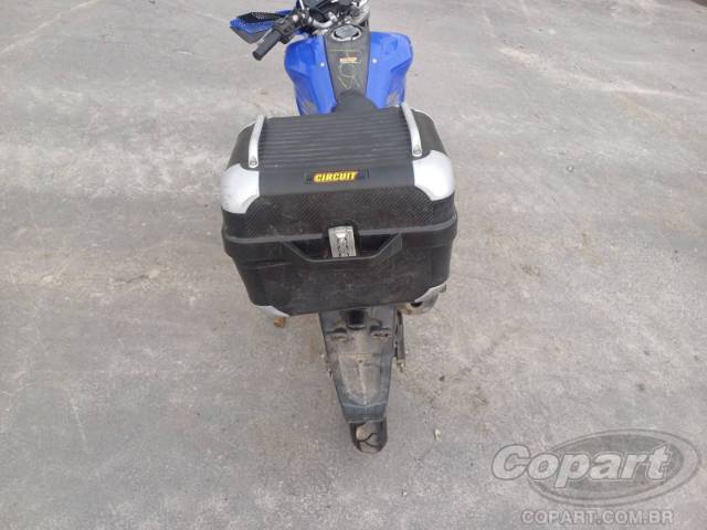 2022 YAMAHA XTZ 250 
