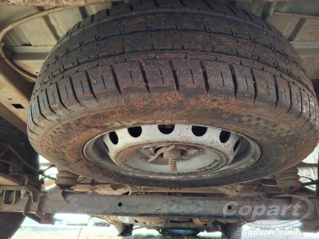 2021 RENAULT MASTER FURGAO 