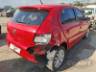 2015 VOLKSWAGEN GOL 