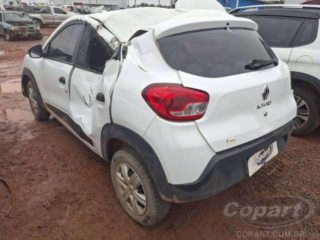 2022 RENAULT KWID 