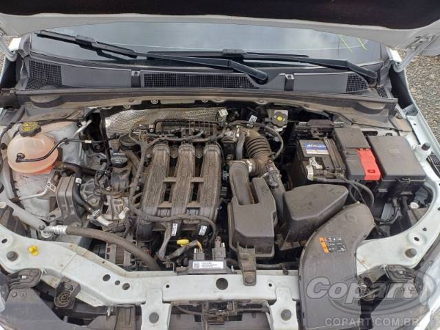 2024 CHEVROLET ONIX PLUS 