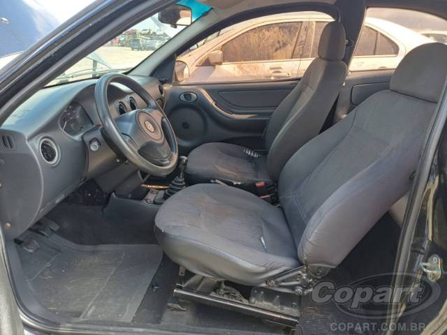 2005 CHEVROLET CELTA 