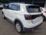 2021 VOLKSWAGEN T-CROSS 