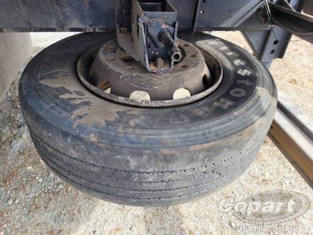 1994 MERCEDES BENZ L-1618 