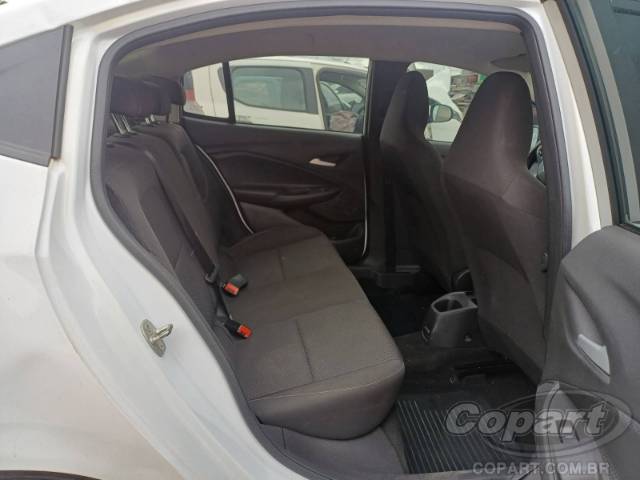 2022 CHEVROLET ONIX PLUS 