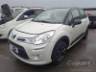 2020 CITROEN C3 