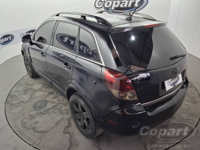 2010 CHEVROLET CAPTIVA 