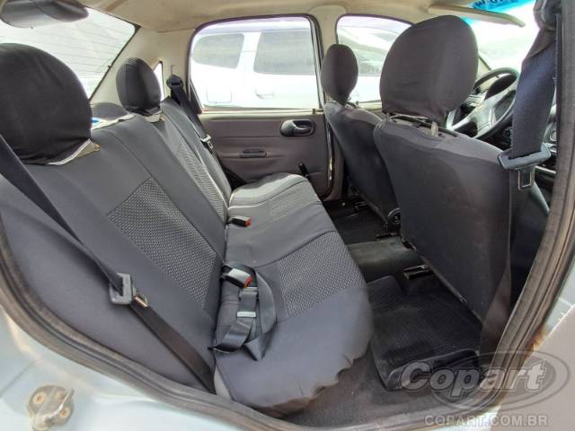 2011 CHEVROLET CLASSIC 