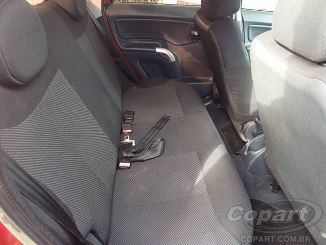 2006 CITROEN C3 