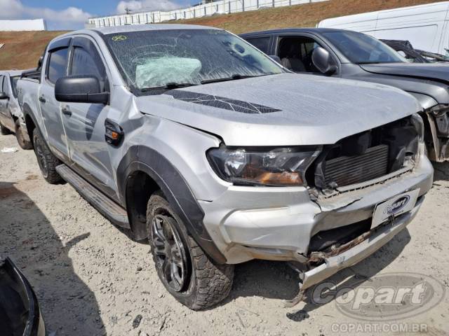 2023 FORD RANGER CD 