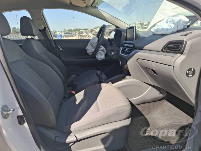 2025 HYUNDAI HB20S 