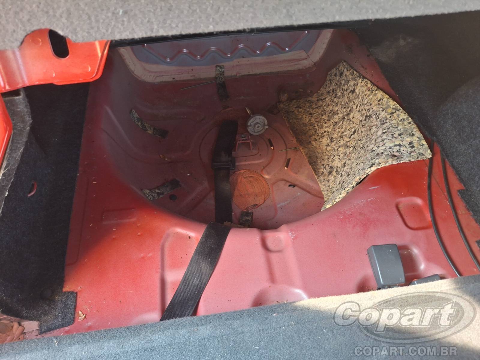 Foto 10 de 10: 2020 FIAT GRAND SIENA