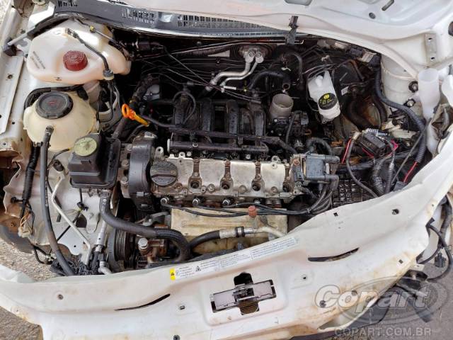 2022 VOLKSWAGEN SAVEIRO 