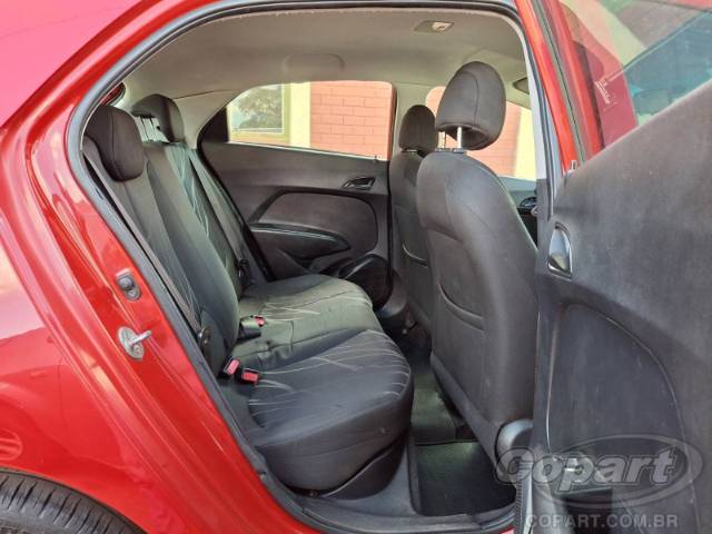 2013 HYUNDAI HB20 
