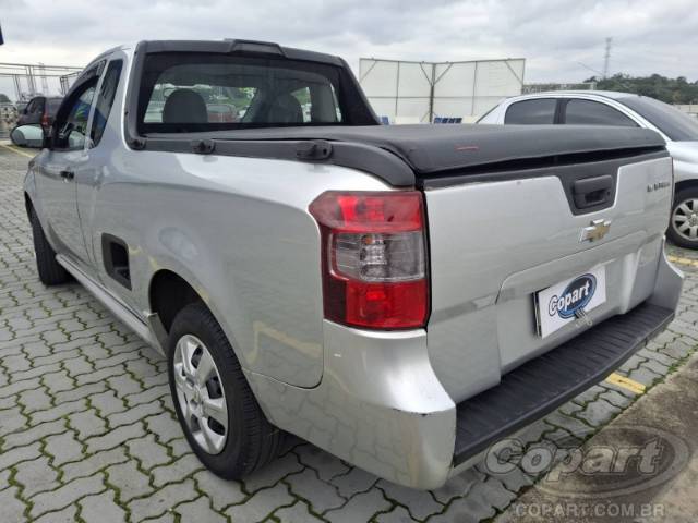 2018 CHEVROLET MONTANA 