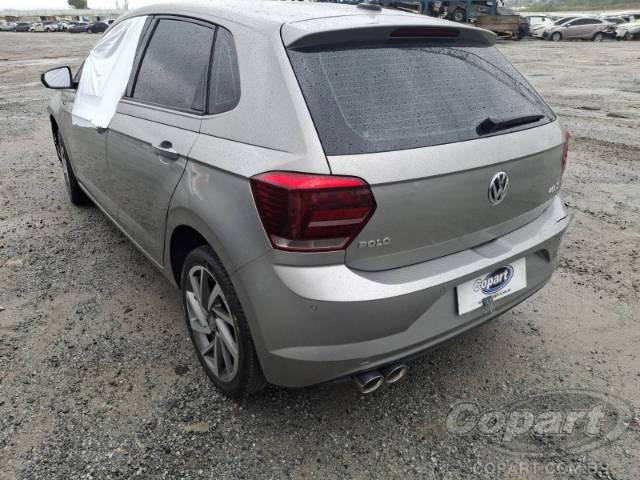 2019 VOLKSWAGEN POLO 